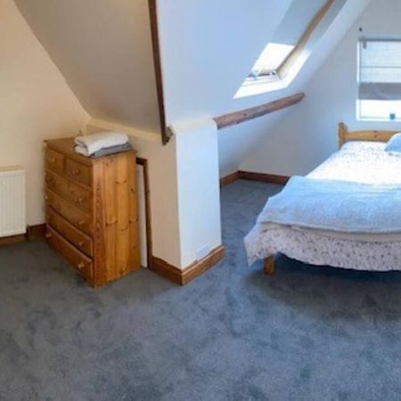 3 Double Bedroomed Flat, Acton. London, Uk Esterno foto